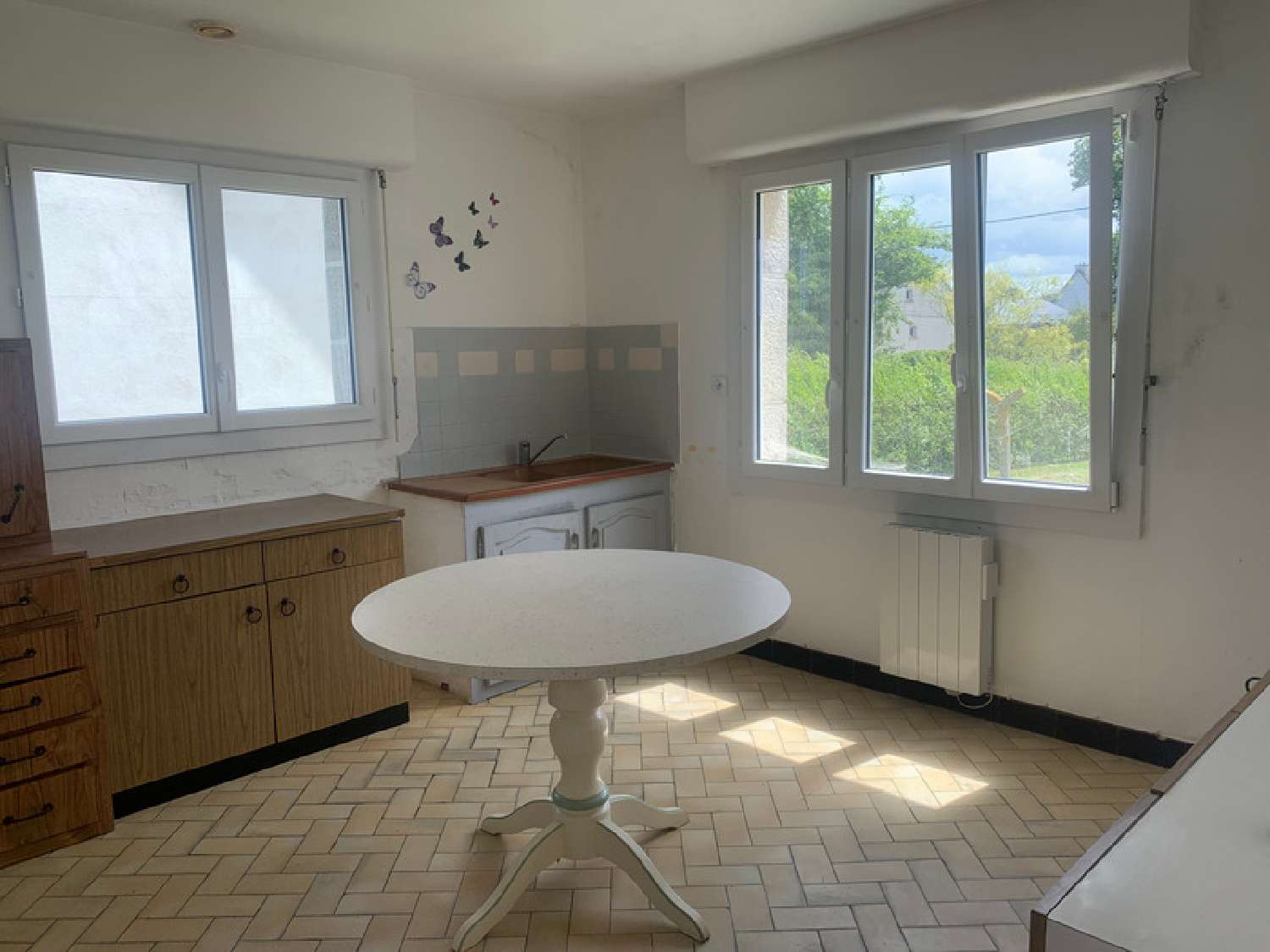 en venta casa Saint-Alban Côtes-d'Armor 3