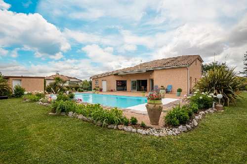 Saint-Alban Haute-Garonne casa foto 7069367