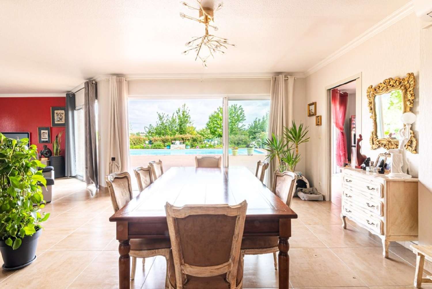 en venta casa Saint-Alban Haute-Garonne 3