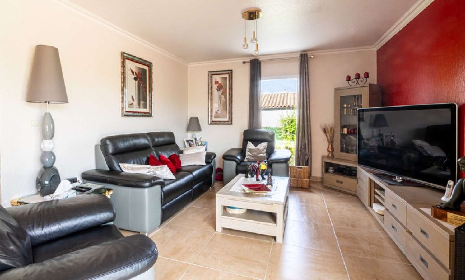  en venta casa Saint-Alban Haute-Garonne 4