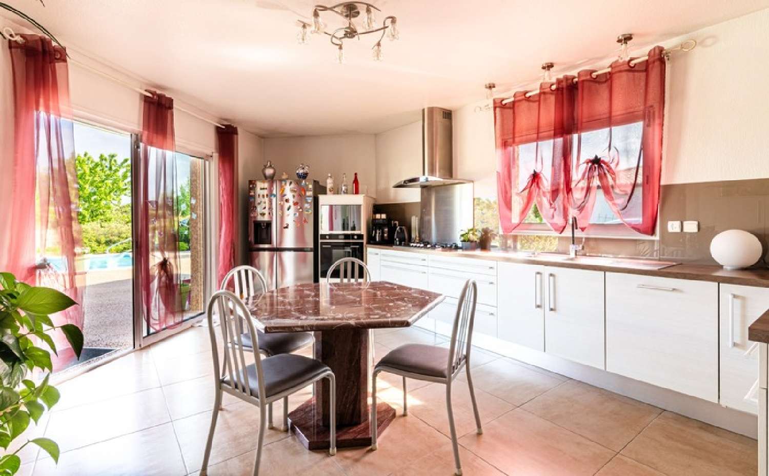  en venta casa Saint-Alban Haute-Garonne 6