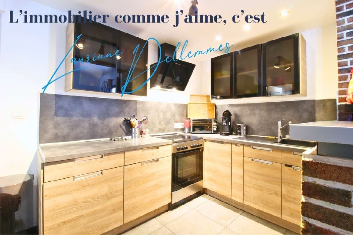  te koop huis Saint-Amand-les-Eaux Nord 1