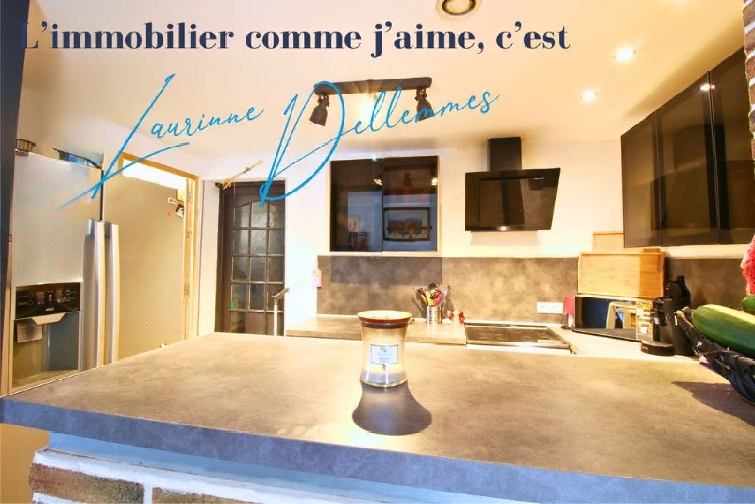  te koop huis Saint-Amand-les-Eaux Nord 2