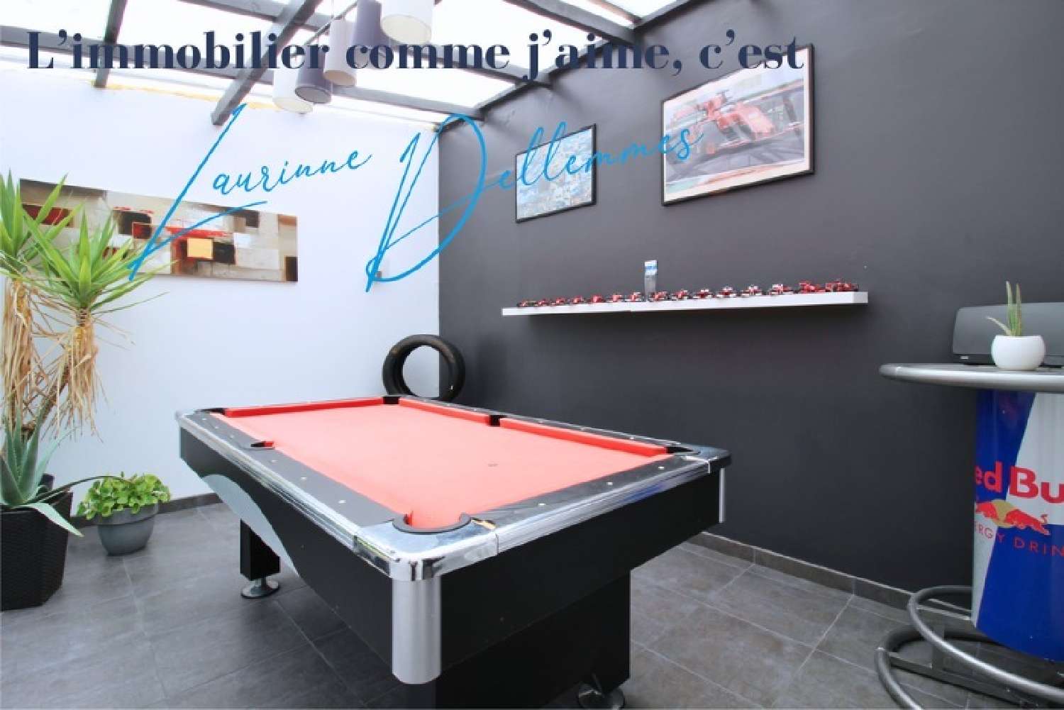  te koop huis Saint-Amand-les-Eaux Nord 3