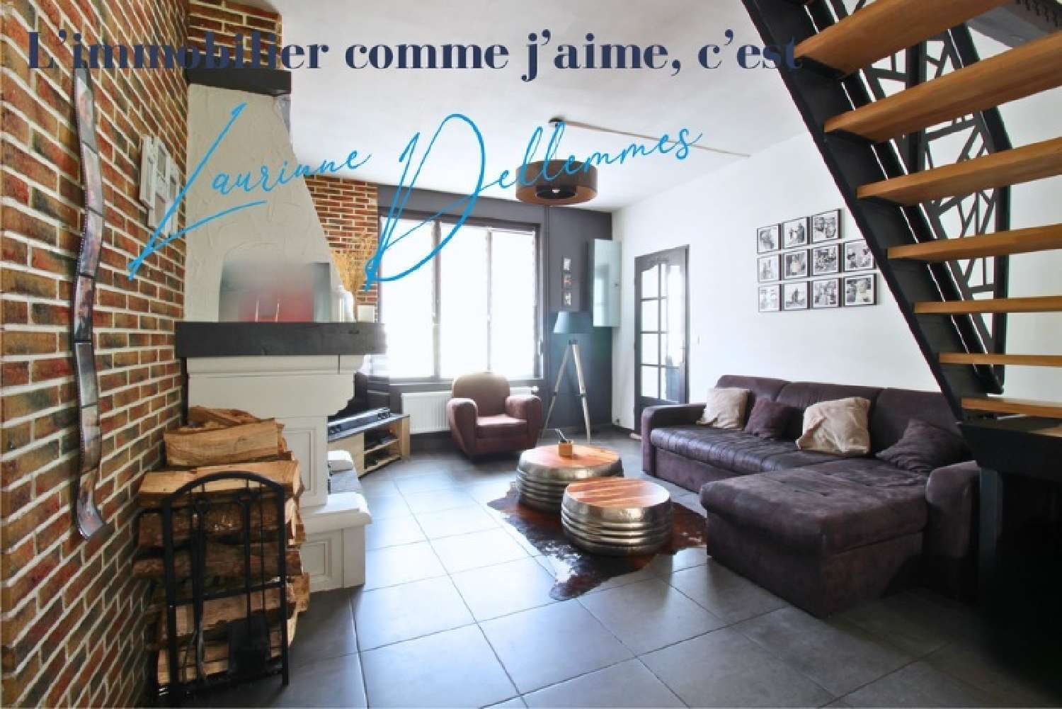  te koop huis Saint-Amand-les-Eaux Nord 4