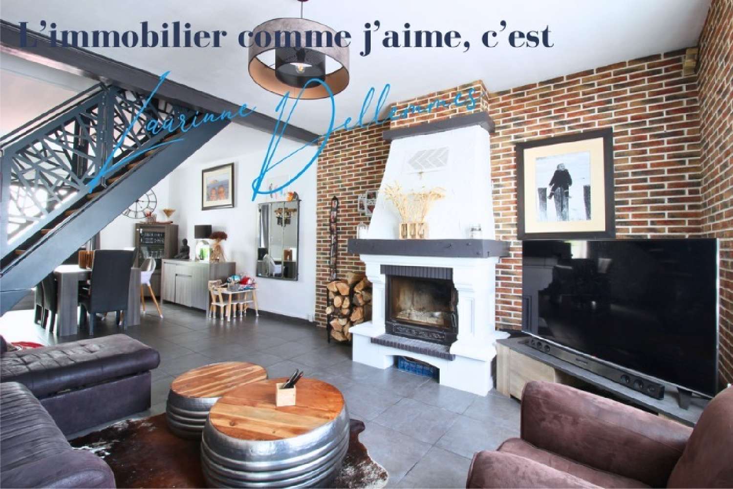 te koop huis Saint-Amand-les-Eaux Nord 5