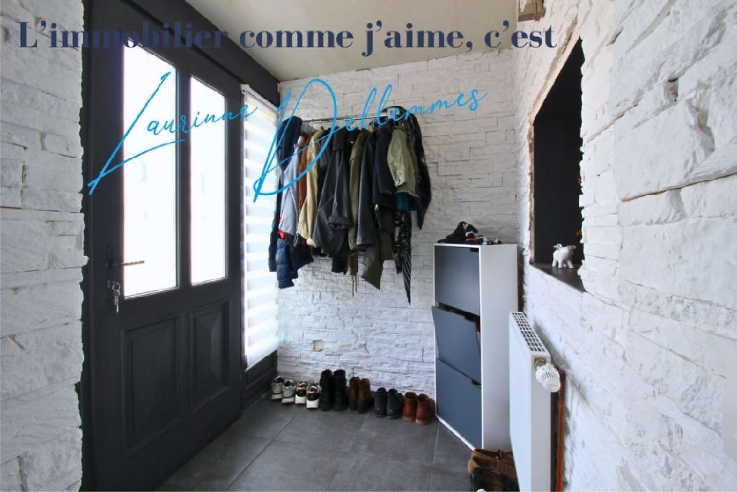  te koop huis Saint-Amand-les-Eaux Nord 7