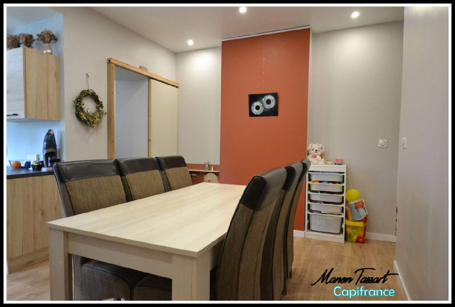  en venta casa Saint-Amand-les-Eaux Nord 1