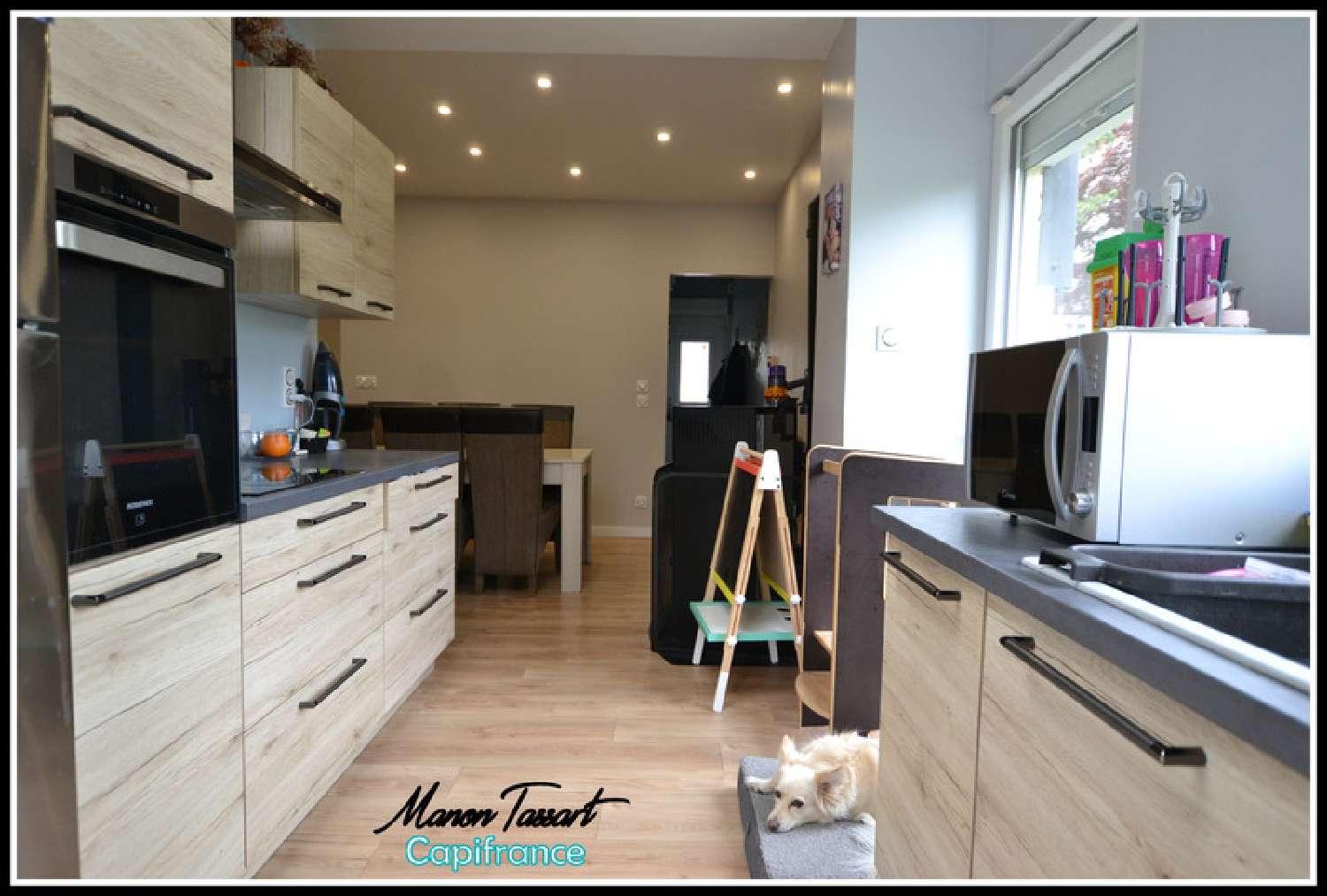  en venta casa Saint-Amand-les-Eaux Nord 4