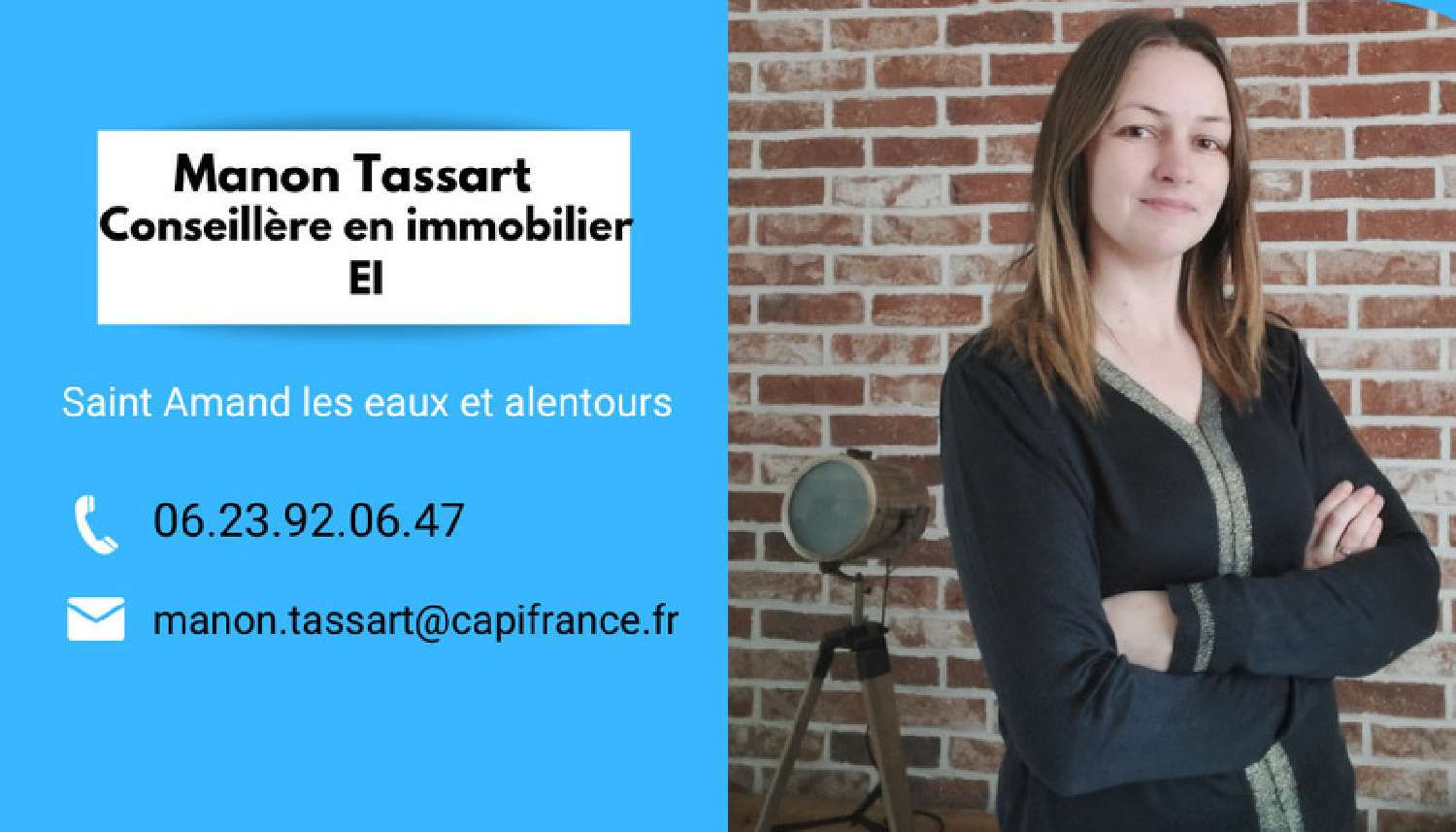  en venta casa Saint-Amand-les-Eaux Nord 8