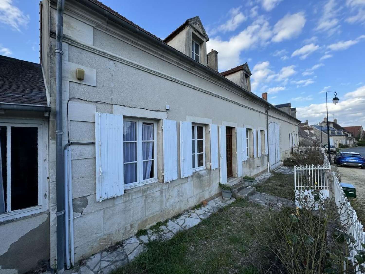  à vendre maison Saint-Amand-Montrond Cher 1