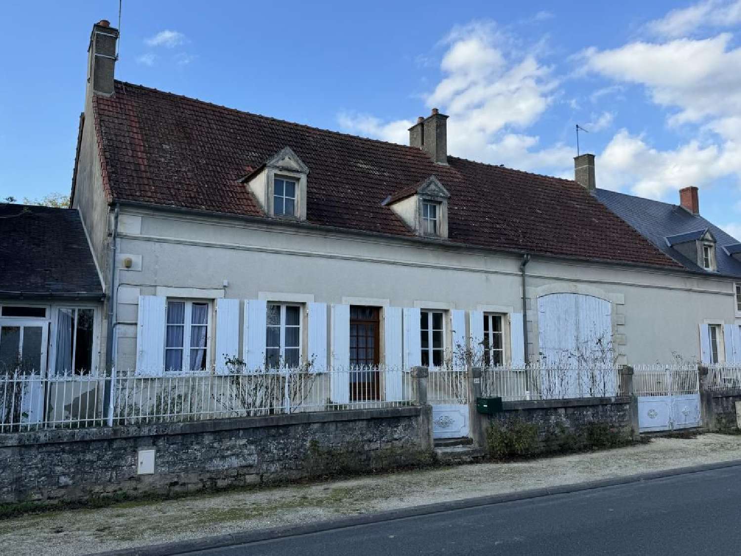  à vendre maison Saint-Amand-Montrond Cher 3