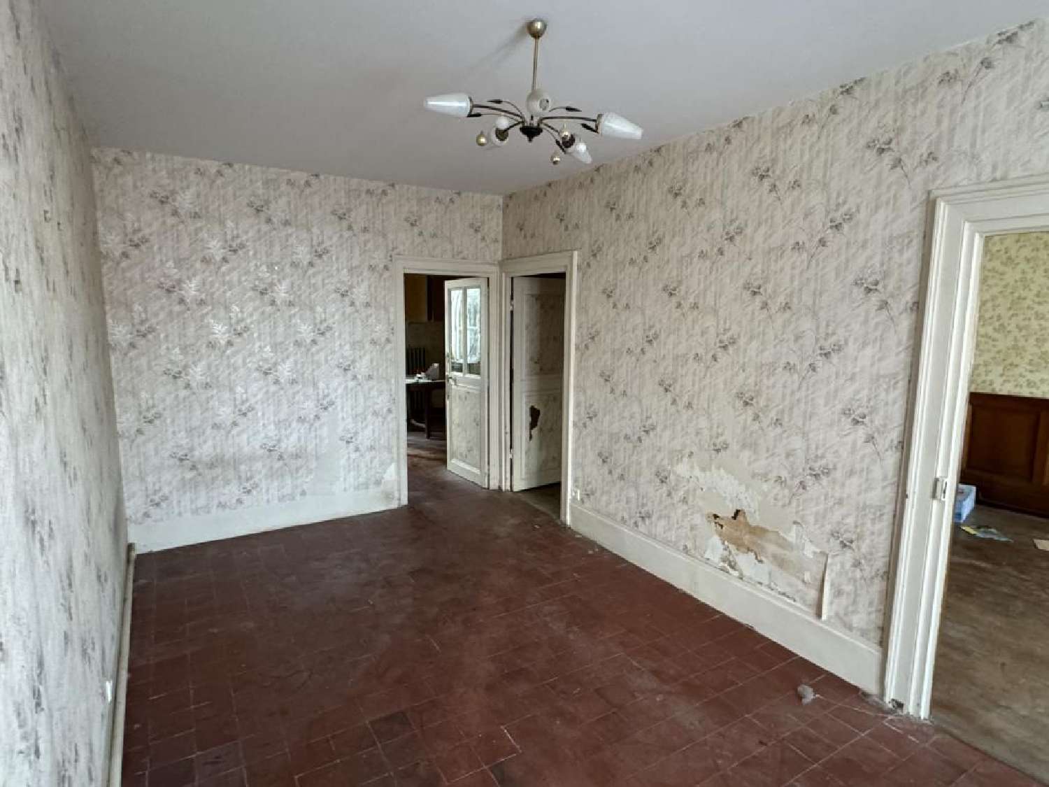  à vendre maison Saint-Amand-Montrond Cher 5
