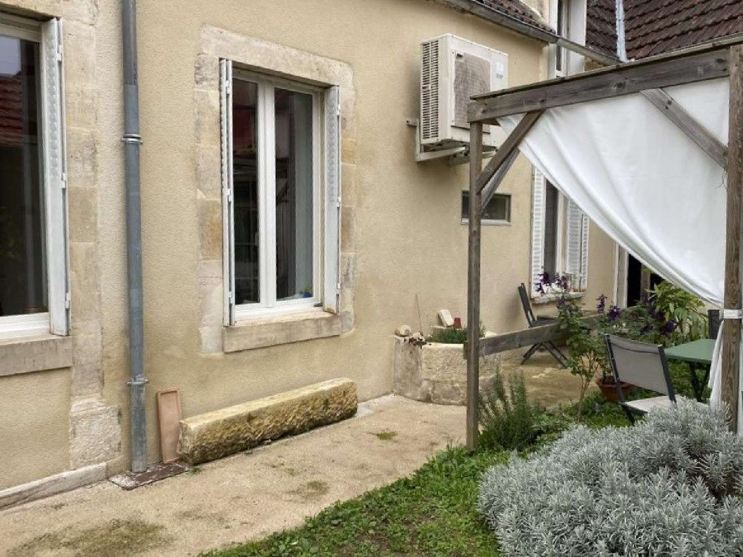  à vendre maison Saint-Amand-Montrond Cher 1
