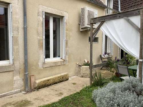 Saint-Amand-Montrond Cher maison foto 7062365