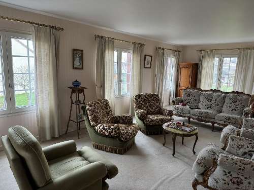 Saint-Amand-Montrond Cher maison foto 7062366