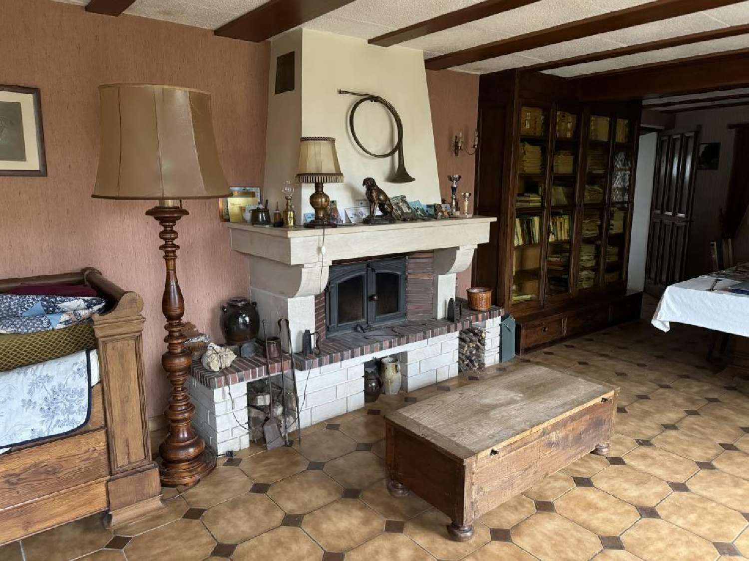  à vendre maison Saint-Amand-Montrond Cher 3