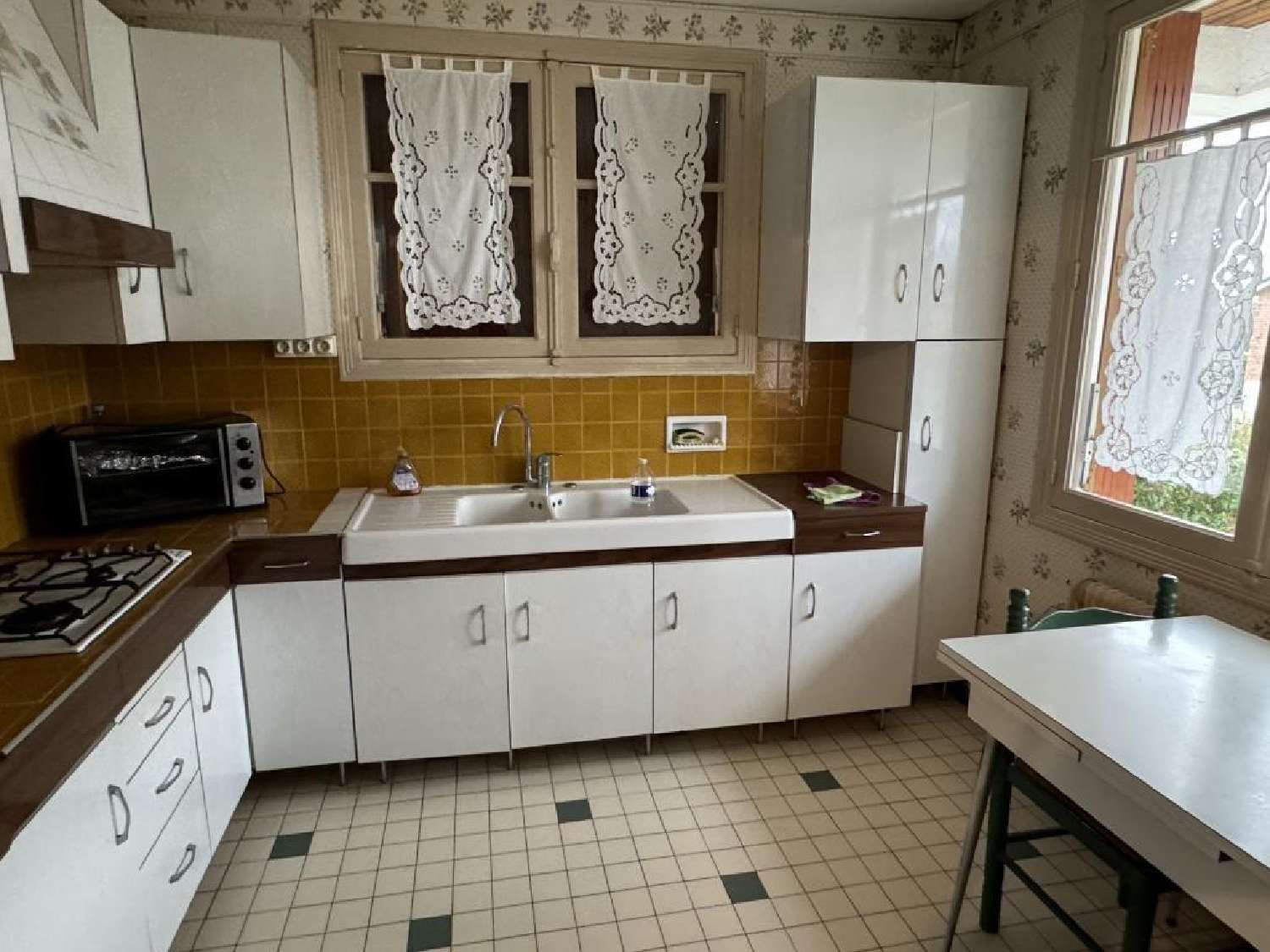  à vendre maison Saint-Amand-Montrond Cher 5