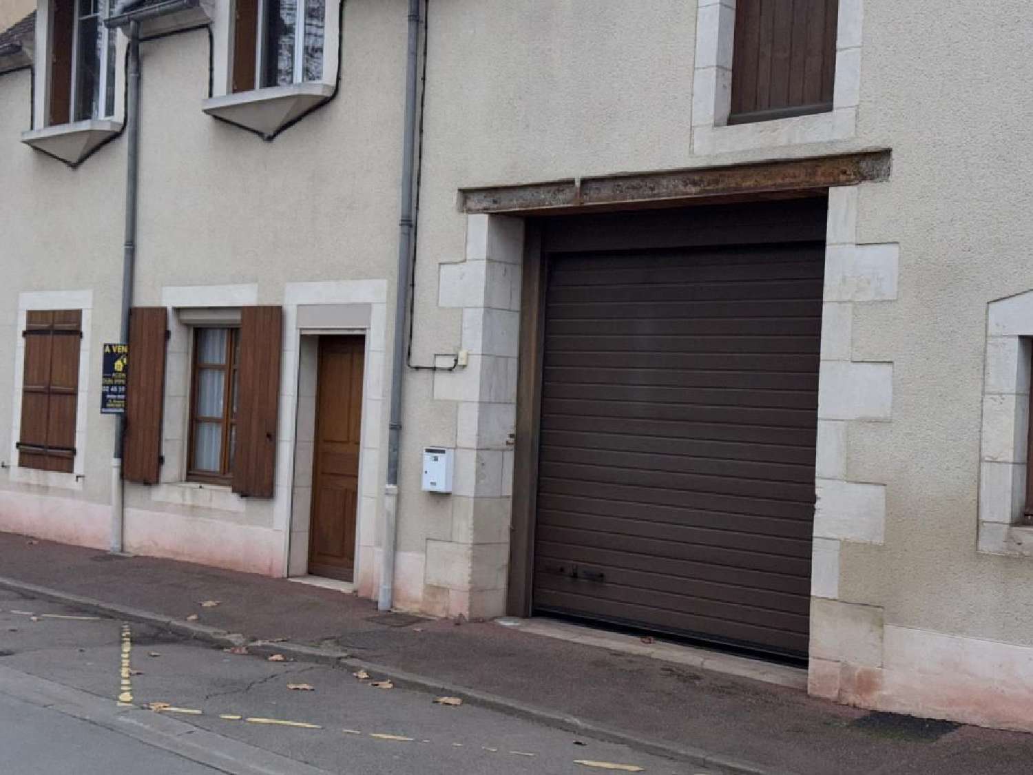  kaufen Haus Saint-Amand-Montrond Cher 1