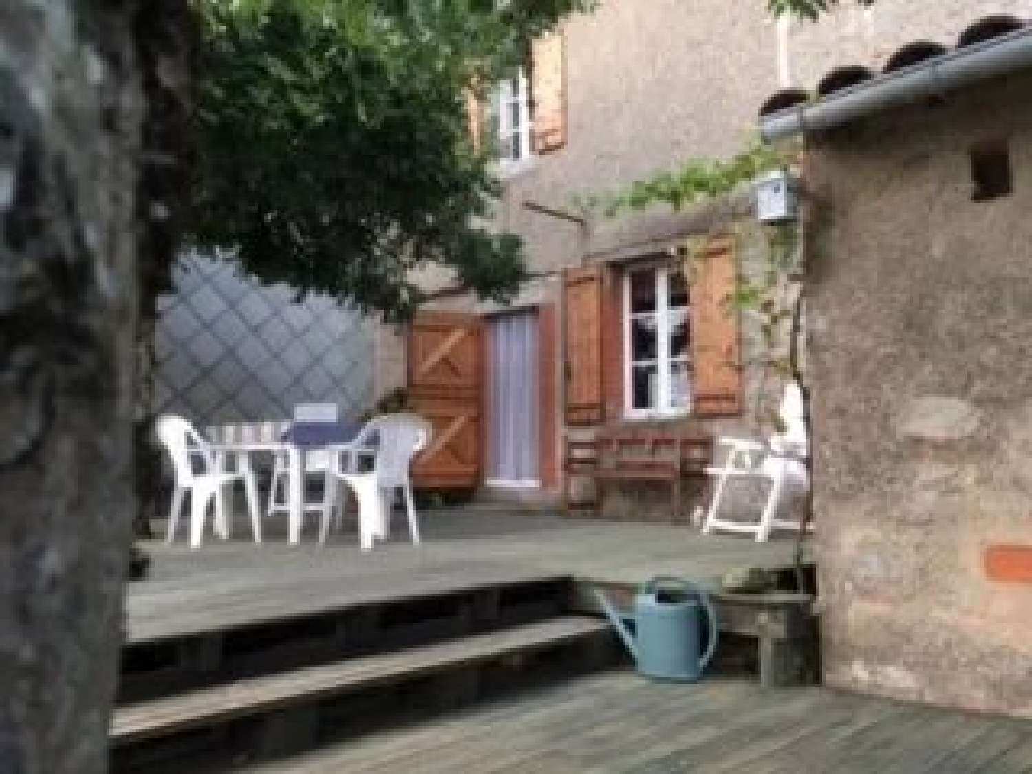  for sale house Saint-Amans-Soult Tarn 4