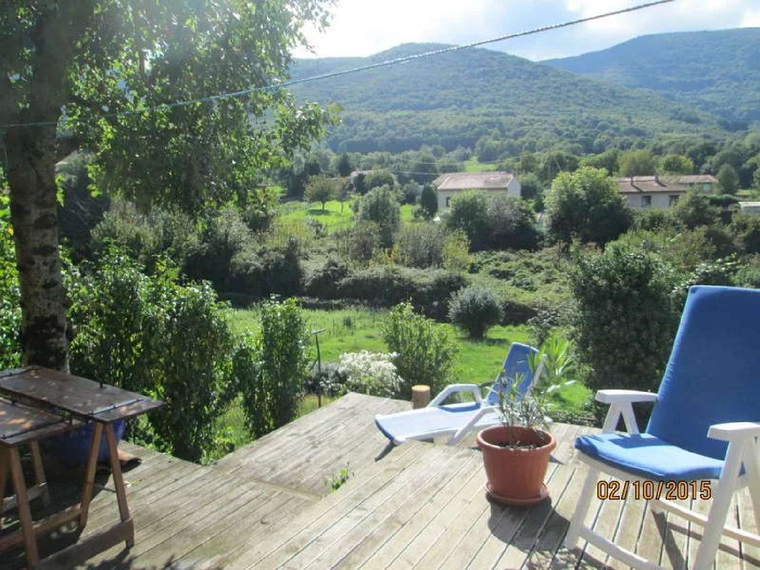  for sale house Saint-Amans-Soult Tarn 5