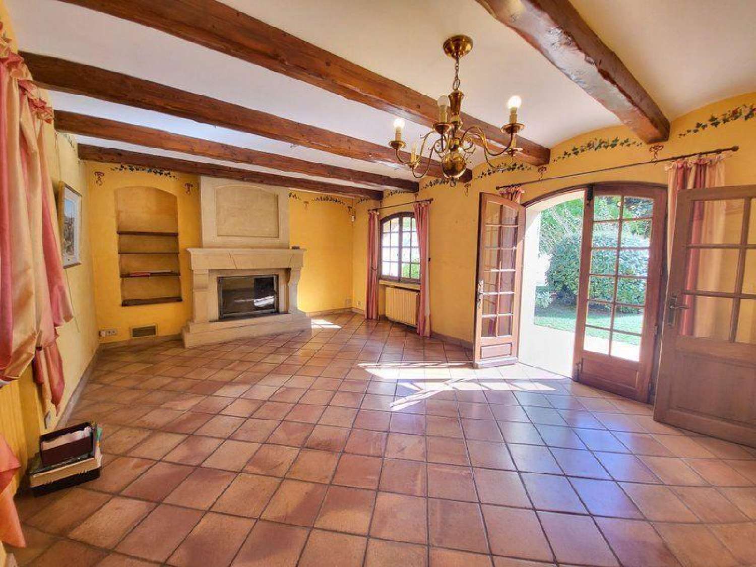  te koop huis Saint-Ambroix Gard 5