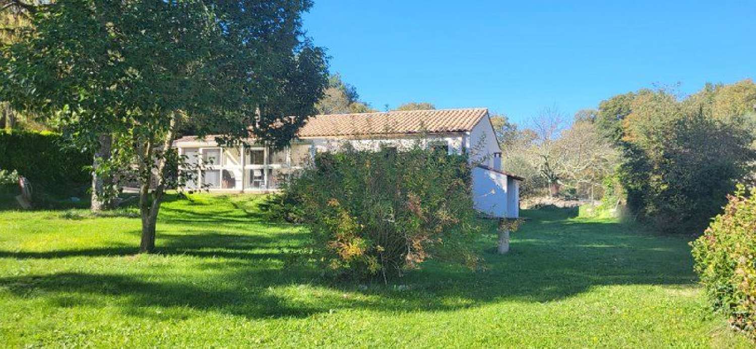  en venta casa Saint-Ambroix Gard 1