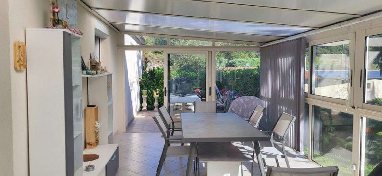 en venta casa Saint-Ambroix Gard 3