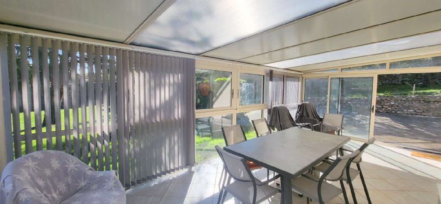  en venta casa Saint-Ambroix Gard 5