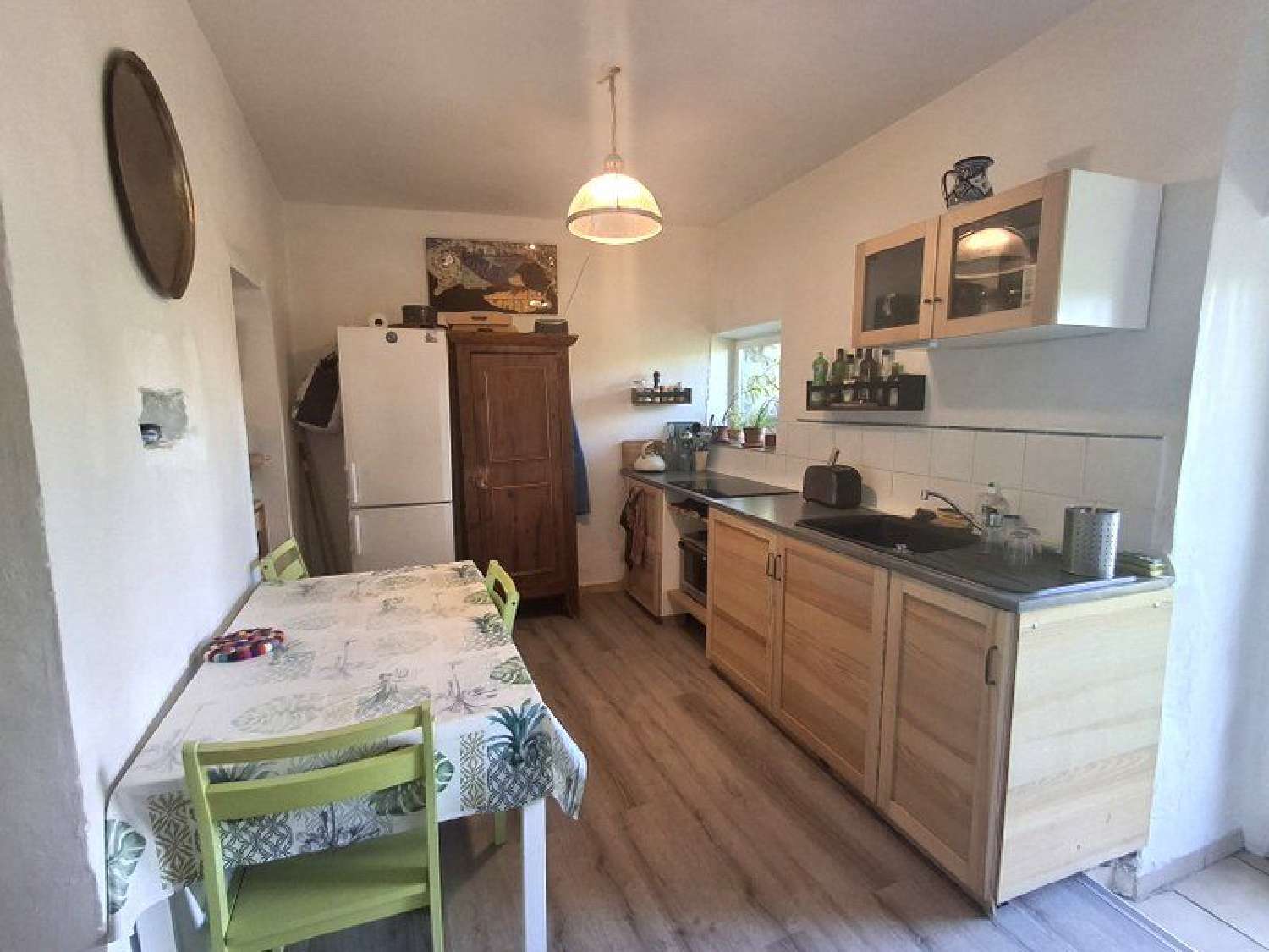 en venta casa Saint-Ambroix Gard 2