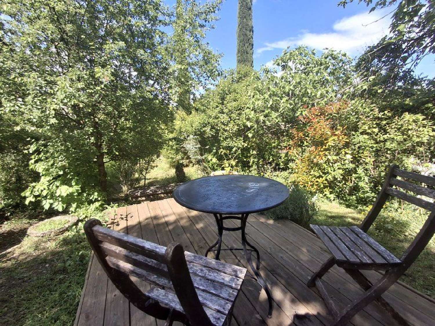 en venta casa Saint-Ambroix Gard 3