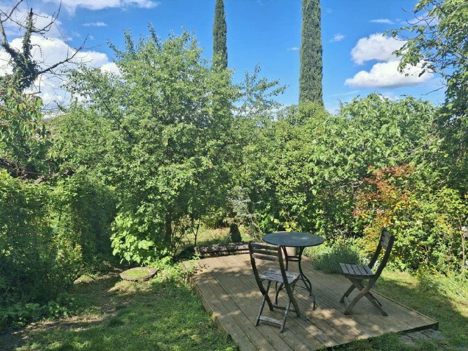  en venta casa Saint-Ambroix Gard 5