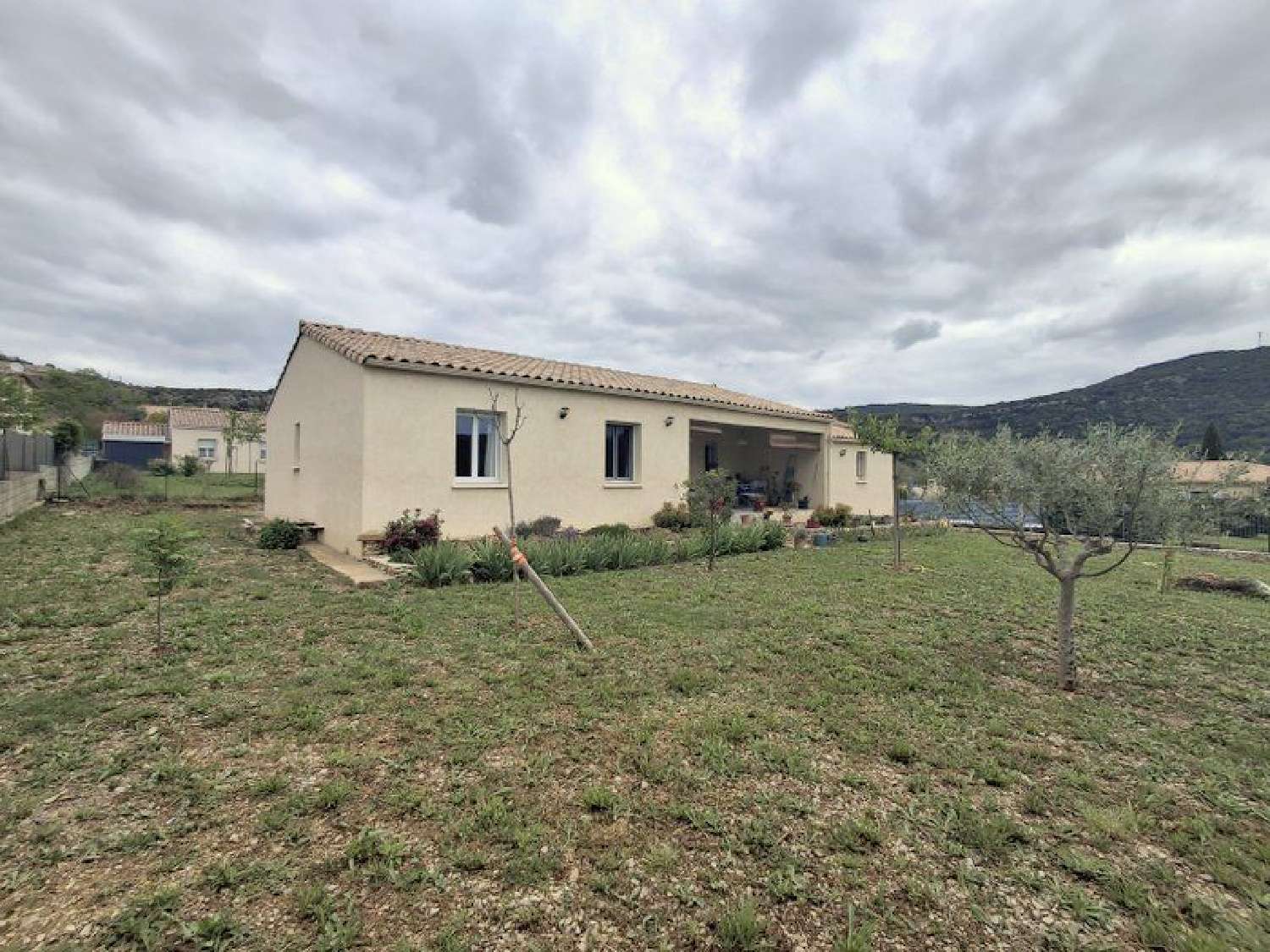  en venta casa Saint-Ambroix Gard 1