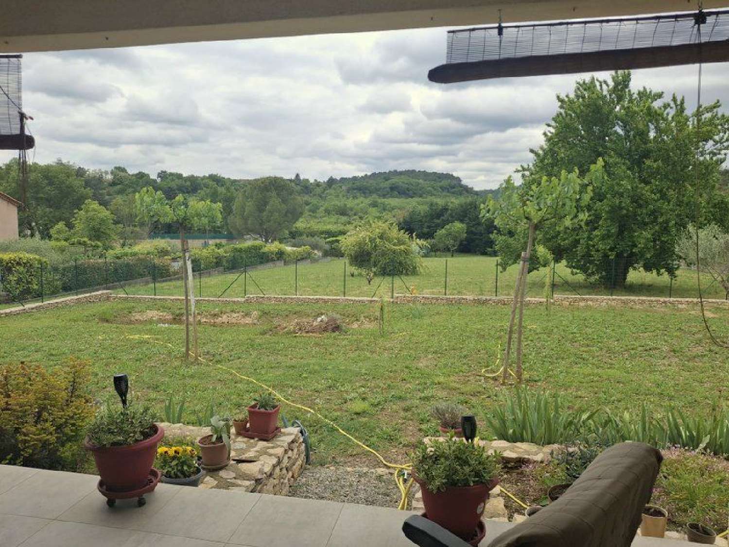 en venta casa Saint-Ambroix Gard 2