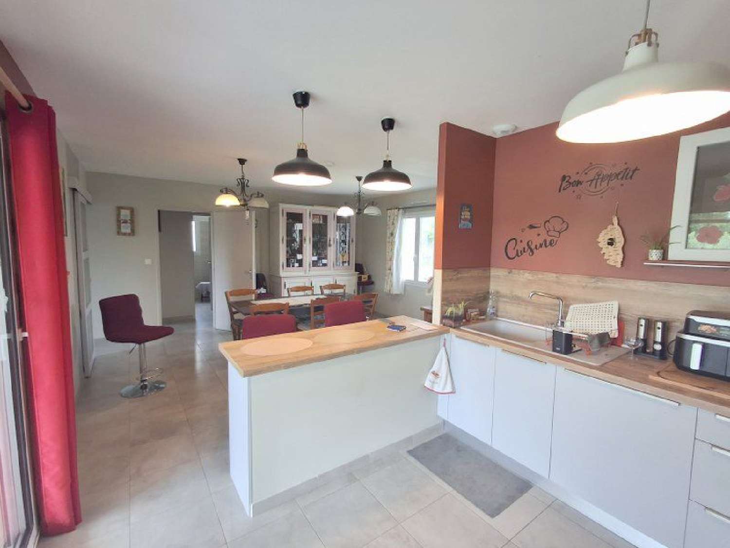 en venta casa Saint-Ambroix Gard 3