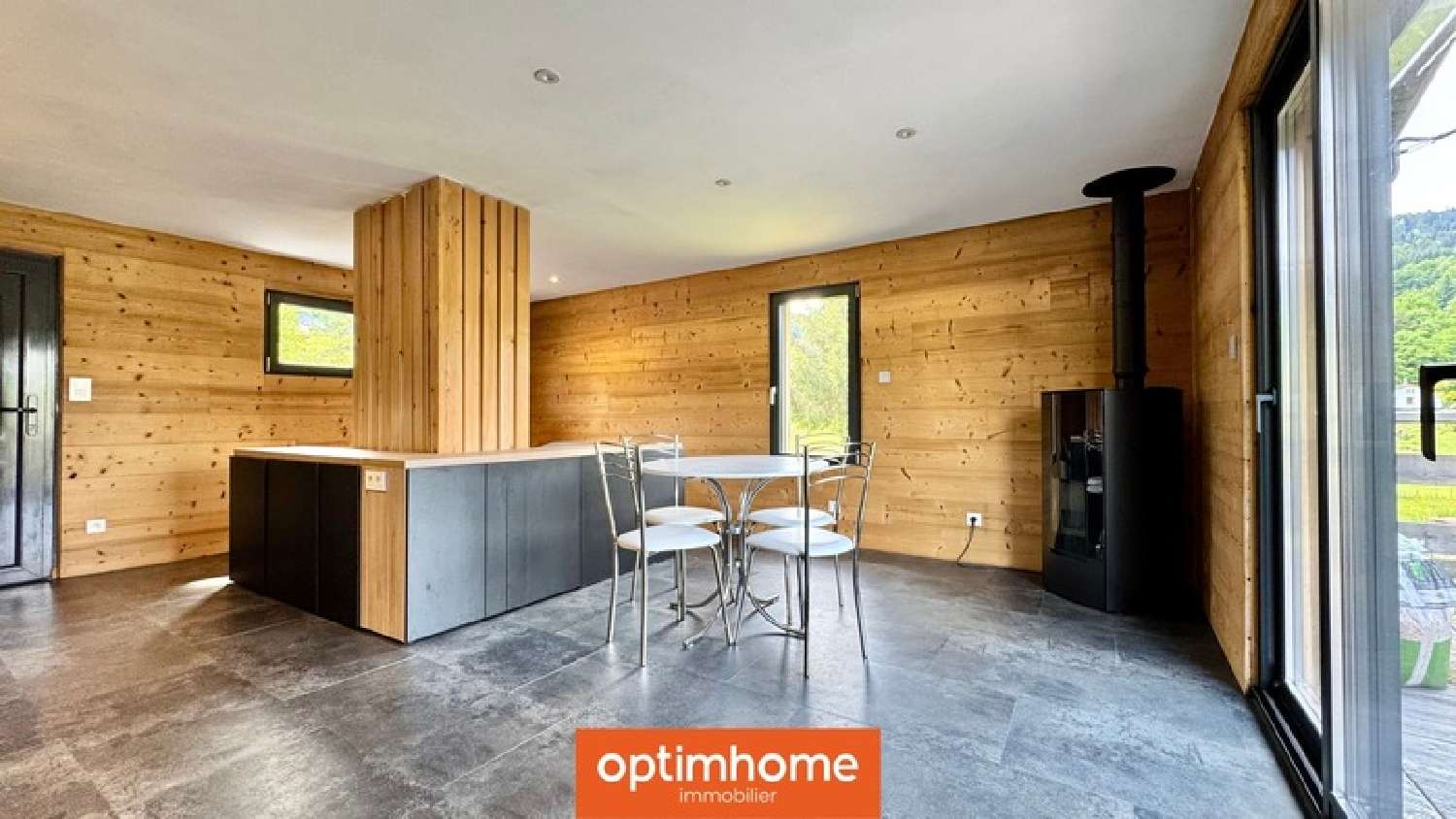  en venta casa Saint-Amé Vosgos 4