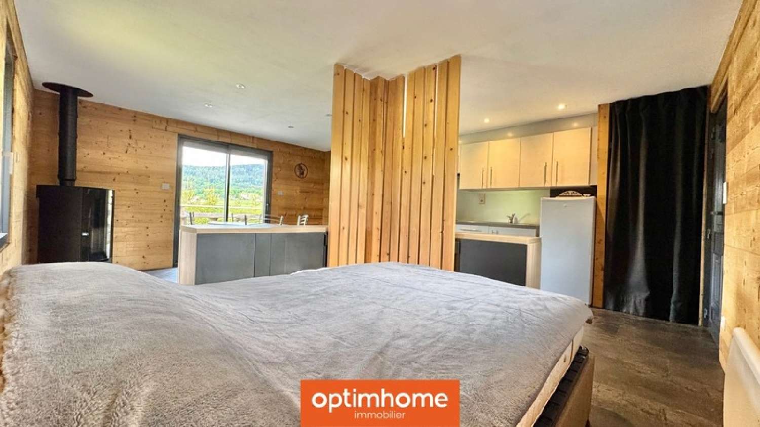  en venta casa Saint-Amé Vosgos 8