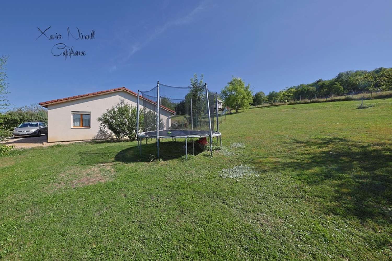  à vendre maison Saint-Amour Jura 2