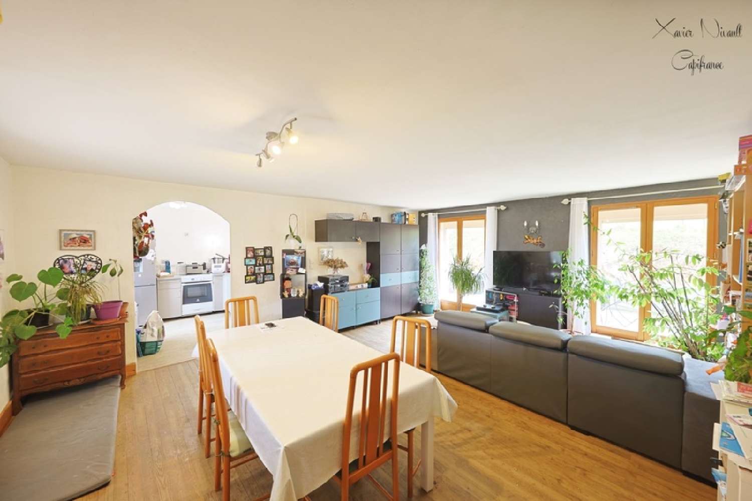  à vendre maison Saint-Amour Jura 3