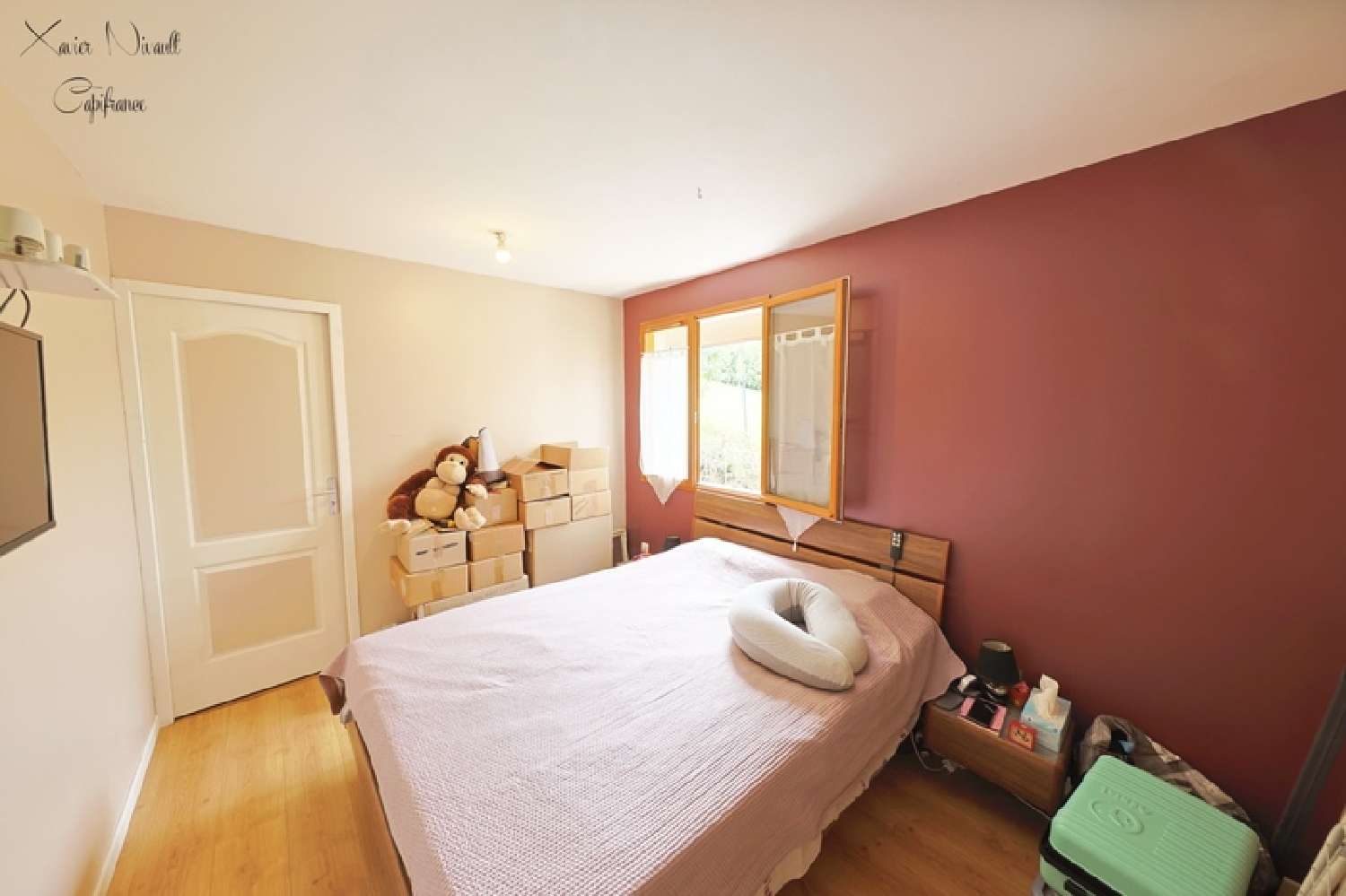  à vendre maison Saint-Amour Jura 6
