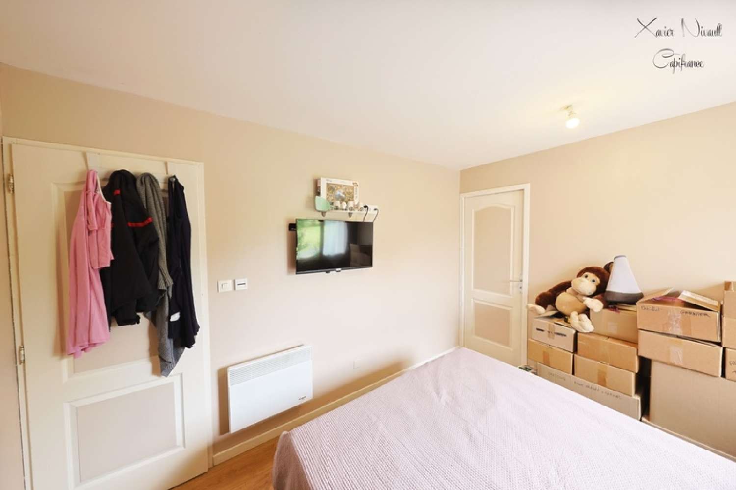  à vendre maison Saint-Amour Jura 7