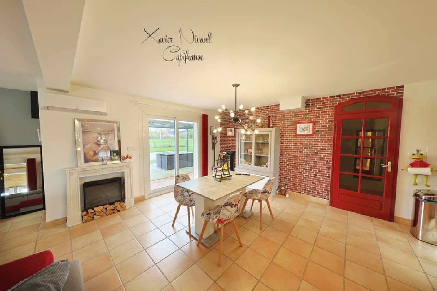  à vendre maison Saint-Amour Jura 3