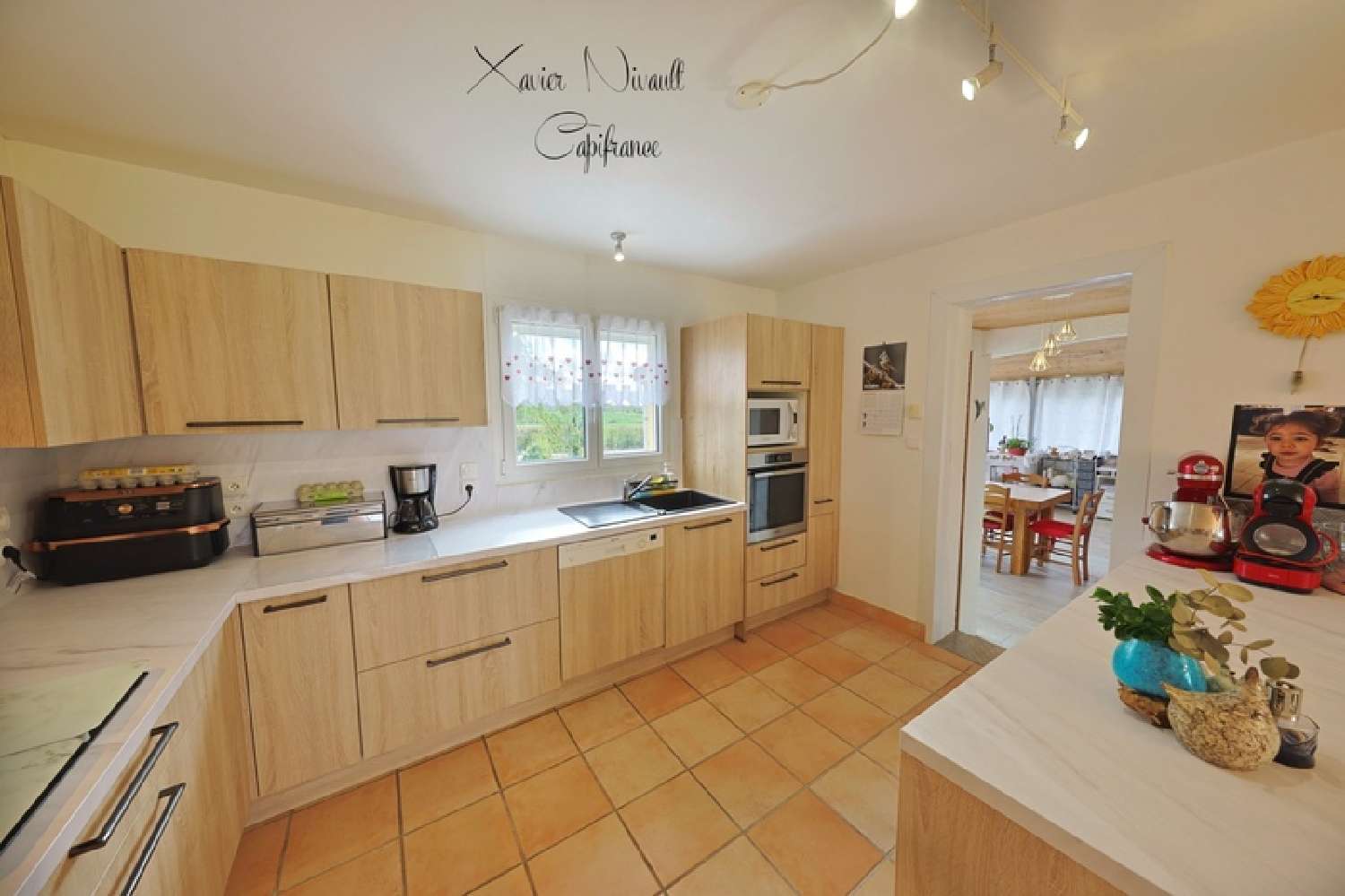  à vendre maison Saint-Amour Jura 8
