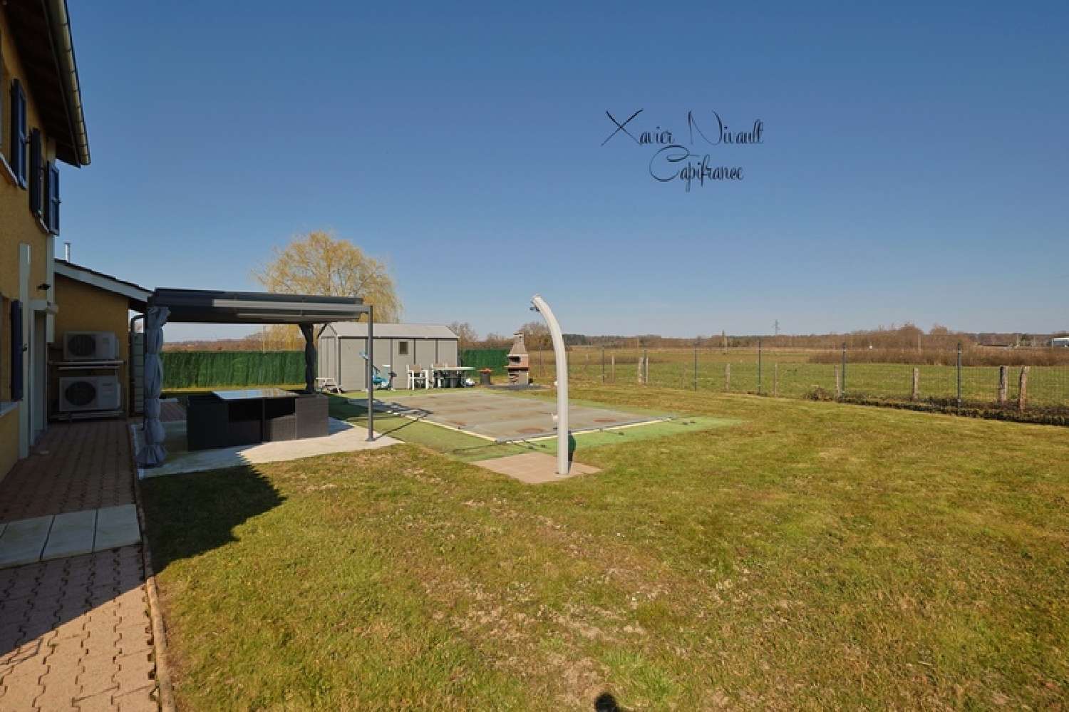  en venta casa Saint-Amour Jura 2