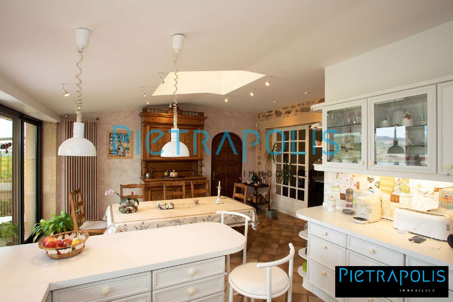  for sale house Saint-Amour-Bellevue Saône-et-Loire 5