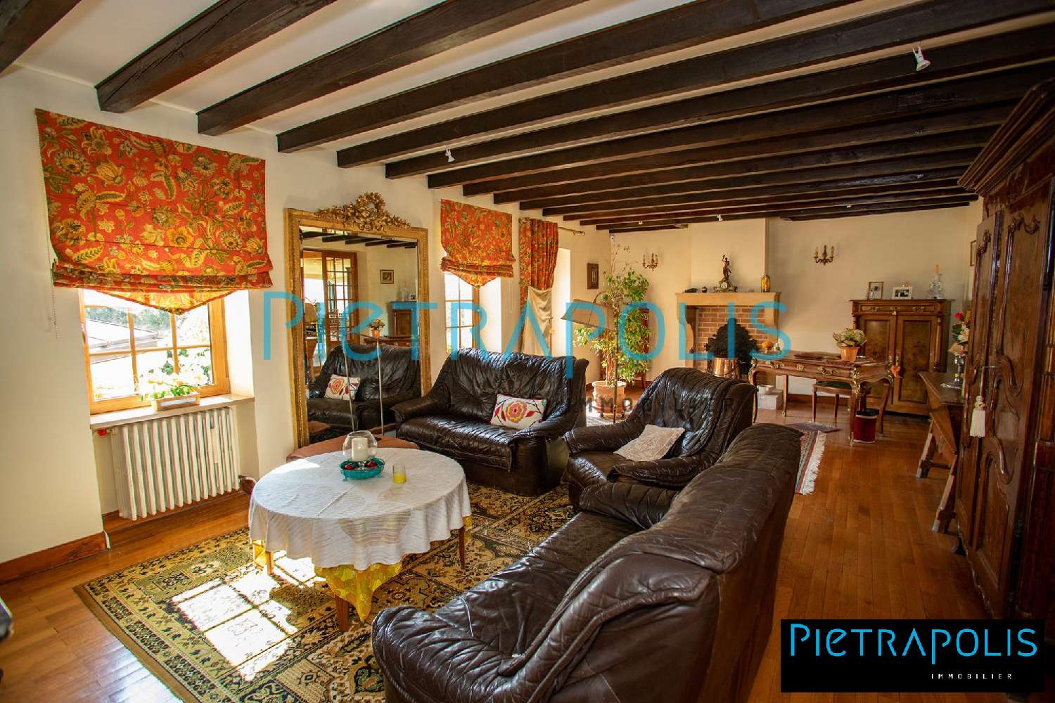  for sale house Saint-Amour-Bellevue Saône-et-Loire 7