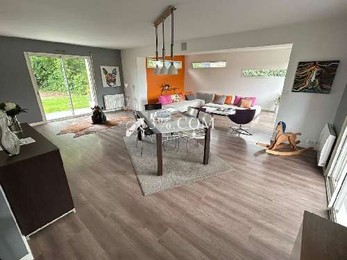 Saint-André-des-Eaux Loire-Atlantique casa foto 7065232