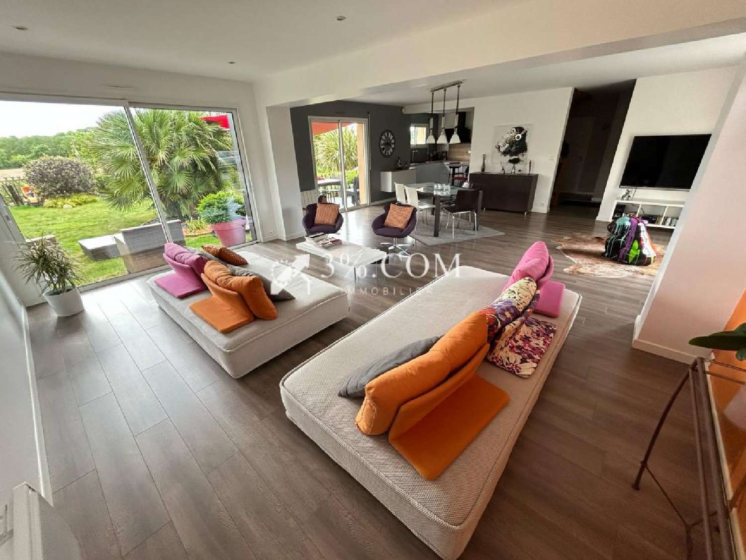  en venta casa Saint-André-des-Eaux Loire-Atlantique 3