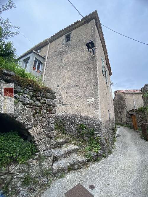 Saint-André-de-Majencoules Gard house foto 7062171