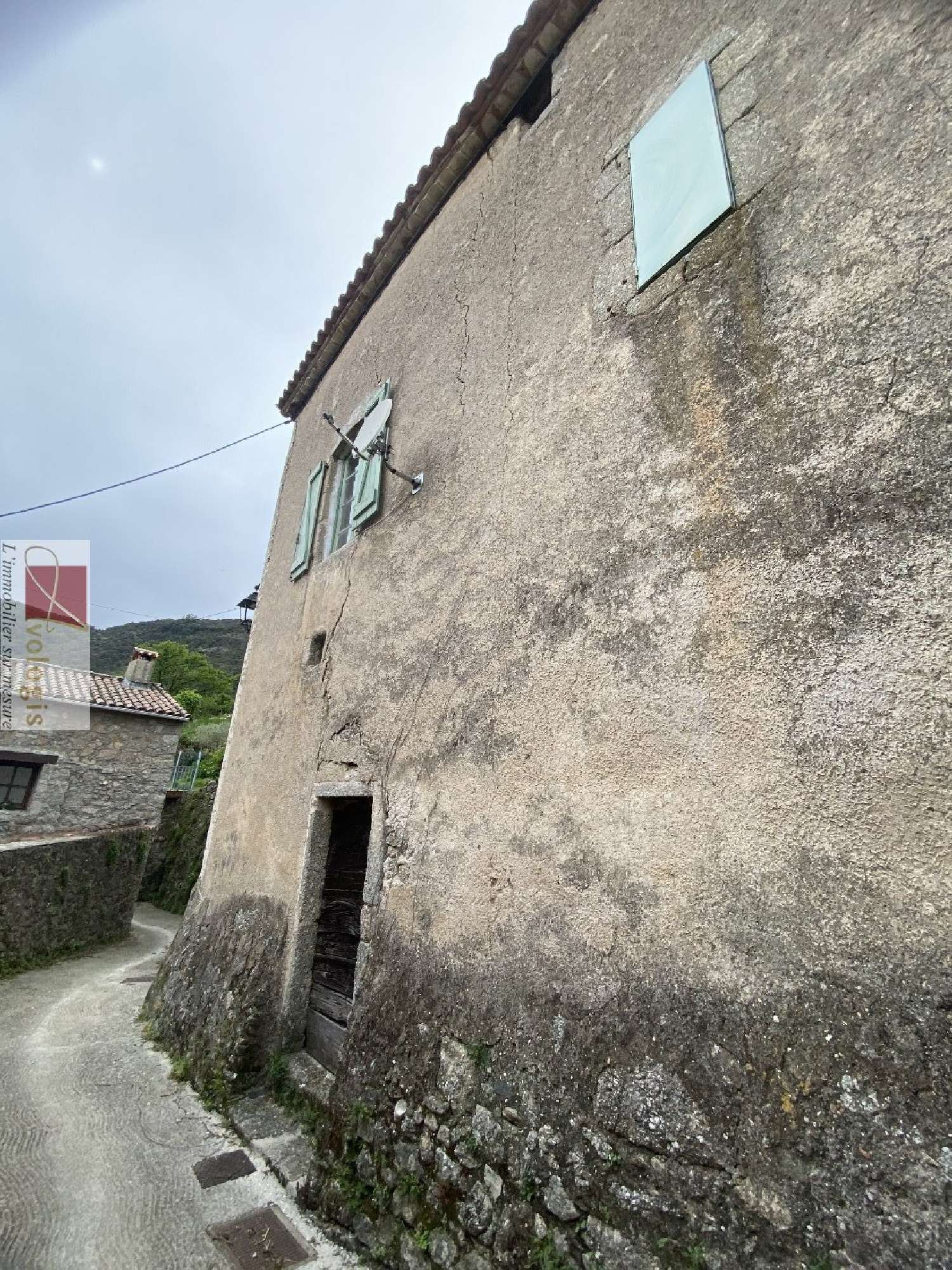  kaufen Haus Saint-André-de-Majencoules Gard 2